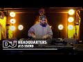 Ssero @ DJ Mag ES HeadQuarters #15
