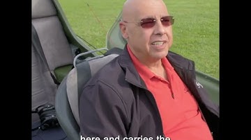 TrixyFormer - Gyrocopter|This Bike Can Fly