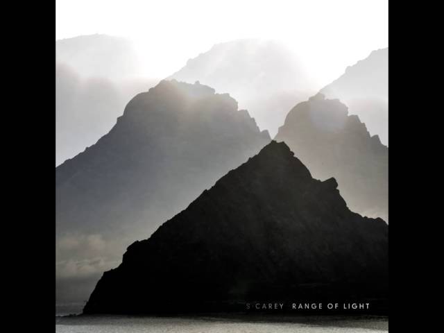 S. CAREY - The Dome