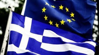 Greece on the Brink: Will it Leave the Euro? Greece on the Brink: Will it Leave the Euro?