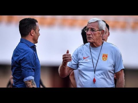 Tin Việt - Truyền thông Trung Quốc cay đắng, đầy tuyệt vọng sau thất bại ở Asian Cup 2019