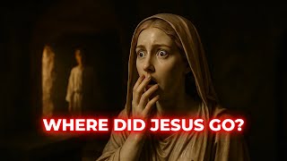 Why Does Mark’s Gospel End So Abruptly The Bible’s Most Mysterious Ending Explained