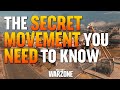 How To OUTPLAY Opppnents With This BROKEN Movement (Pivoting movement guide) - Cold War Warzone