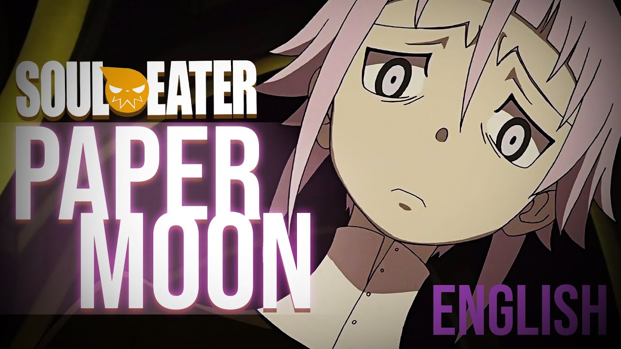 With All Your Heart and Soul: Soul Eater