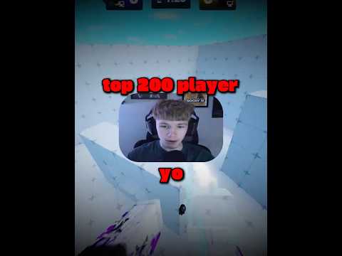 Voice Trolling an ARCHNEMESIS! #roblox #robloxrivals #rivals