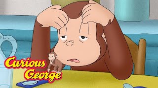 george is so tired curious george kids cartoon kids movies