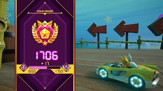 Sonic Racing Crossworlds Legend Competition #27 [Round 5]