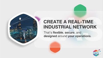 OAS Networking Explained