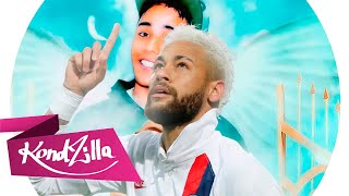 Neymar Jr.►Garota Nivel A(MC Hariel e MC Daleste)Funk2021.