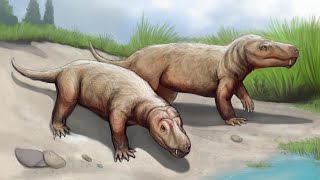 Gorynychus: A Bone Crunching, MammalLike Predator From The Permian