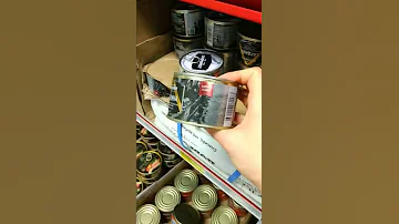 Хитрый трюк производителя консервов Доброфлот! Вы должны это знать!