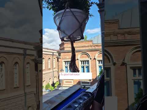 Gürcistan Old Tiflis Mekan önerisi Georgia Travel Oldtbilisi