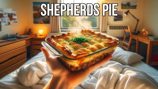 How to make Shepherds Pie (easy)