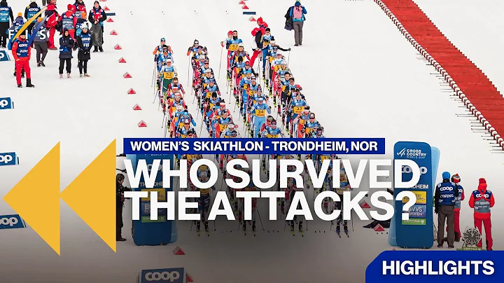 Who survived the attacks? | Highlights | FIS Cross Country