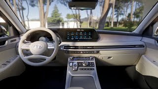 7 Of The Best Full Size SUVs 2024
Unlocking Online Success: The Secret Weapon of Top Businesses (Its Not What You Think!)
Learn More :: http://tiny.cc/makesuccess
++++++++++++++++++++++++++++++++++
+ 2023 Hyundai Palisade.
The 2023 Palisade stands tall and proud in the world of mid-size SUVs. Its a vehicle that effortlessly blends bold, muscular styling with a surprisingly luxurious interior, making it a compelling choice for families and adventure-seekers alike.
2024 Audi SQ7.
The 2024 Audi SQ7 isnt just a luxury SUV; its a statement. Its sleek silhouette, punctuated by aggressive S-line elements like quad exhaust tips and larger air intakes, whispers performance even before you hear the roar of its twin-turbocharged V8 engine.
2024 Cadillac XT6.
The 2024 Cadillac XT6 glides onto the scene as a luxurious three-row SUV that marries sophisticated comfort with confident performance.
2023 Mercedes Benz G Class.
The G-Class is more than just a car; its a statement. Its boxy silhouette, reminiscent of a bank vault on wheels, exudes an undeniable air of ruggedness and power.
2022 Lamborghini Urus.
The 2022 Lamborghini Urus isnt your average SUV. Its a raging bull cloaked in sleek Italian steel, a supercar reimagined for the practicalities of everyday life. Its aggressive stance, with sharp lines and angular cuts, whispers performance even before you hear the roar of its twin-turbocharged V8.Behind the wheel, the Urus is a symphony of power and precision. The 641-horsepower engine unleashes a ferocious snarl as you press the pedal, launching you forward with neck-snapping acceleration. Corners, usually obstacles for bulky SUVs, become exhilarating playgrounds as the all-wheel-drive system grips the pavement with unwavering tenacity. Yet, despite its wild heart, the Urus handles with surprising agility, feeling more like a sports car than a behemoth.Step inside, and the Urus sheds its rugged exterior for a surprisingly luxurious cabin. Crafted from premium leather and Alcantara, the interior envelops you in comfort and style. The hexagonal theme echoes throughout, from the center console to the air vents, reminding you that youre piloting something truly special. But this opulence doesnt forget function. The infotainment system is intuitive and responsive, while ample cargo space ensures you can carry your weekend adventures in style.Of course, owning a piece of automotive art comes at a price. The 2022 Urus starts at a cool $229,495, with the price tag easily climbing higher with custom options and packages. But for those who crave the thrill of a supercar combined with the practicality of an SUV, the Urus is an unparalleled choice.
2022 Rolls Royce Cullinan.
The Cullinan is no ordinary SUV. Its a titan of luxury carved from a love of exploration and refined to the nth degree. Stepping inside is akin to entering a bespoke haven. Plush leather swaddles every surface, hand-stitched with meticulous attention to detail. Ambient lighting bathes the cabin in a warm glow, while air suspension ensures a ride smoother than a cloud. Starlight headlining, mimicking the constellations above, adds a touch of celestial magic.But the Cullinan isnt just about cosseting its occupants. Under the hood lurks a twin-turbocharged V12, a mechanical orchestra that whispers to life with 563 horses eager to gallop. This behemoth dances with surprising agility, thanks to all-wheel drive and an air suspension that can transform it from a boulevard cruiser to an off-road conqueror. Imagine traversing rugged terrain in absolute serenity, the landscape blurring past panoramic windows.Of course, such exclusivity comes at a price. The Cullinans base MSRP starts at around $351,250, but thats merely the canvas for your bespoke masterpiece. With Rolls-Royces near-limitless customization options, the final price tag can easily climb into the stratosphere. But for those who demand the finest in automotive artistry and off-road prowess, the Cullinan is an unparalleled statement of luxury and adventure.So, is the 2022 Rolls-Royce Cullinan simply a luxurious SUV? No, its a rolling testament to human ingenuity, a fusion of unparalleled comfort, breathtaking performance, and go-anywhere capability. Its a vehicle that redefines the very notion of what an SUV can be, a masterpiece on wheels for those who dare to explore the world in uncompromising style. 7 Of The Best Full Size SUVs 2024