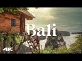 Escape to bali take a stunning aerial tour of the islands most beautiful places