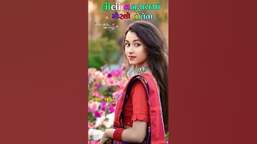 Ghanshyam Rathva New Timli Status 2025/Mahesh Nargava New Timli Status