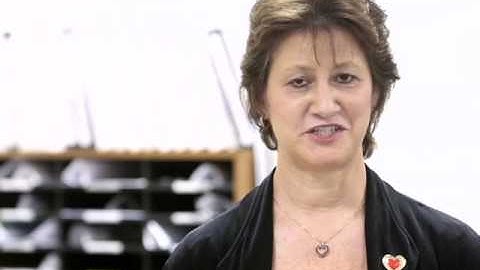 Grant in Action: Creating and Implementing "The Company"