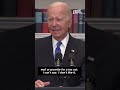 “Had No Choice” | Biden Says Cannot Oppose Congress Legislation On Building Border Walls