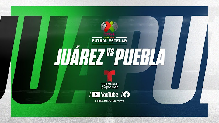 EN VIVO! Juárez Femenil vs Puebla Femenil | Jornada 2 Liga MX Femenil Apertura 2025