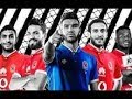 كليب محدش فينا نمبر ون النسخه الاهلاويه كليب مجدى شطه الجديد