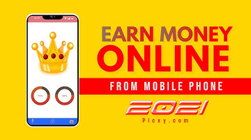 How To Login and Register In Picxy || How To Login & Register in Picxy In Hindi ||Login step by step