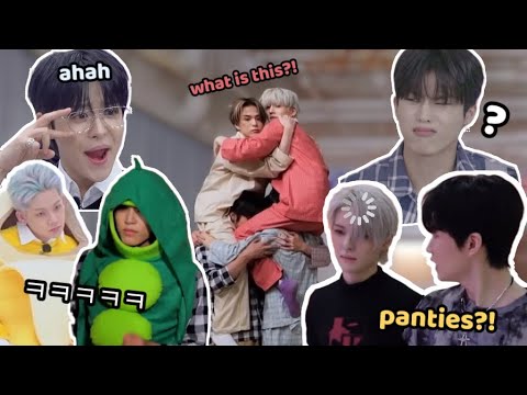 Treasure funny moments [HELLO ERA] - YouTube
