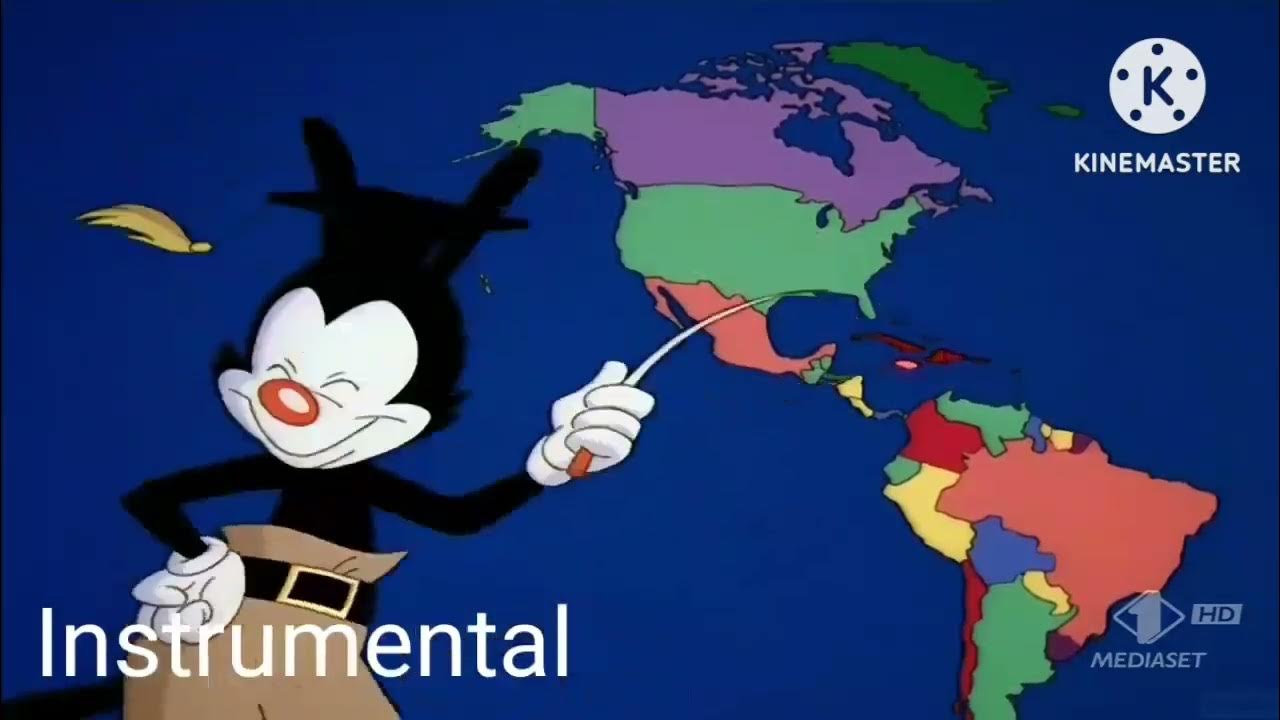 United States Canada Mexico Panama Haiti Jamaica Peru Lyrics yakko United States Canada Mexico Panama Haiti Jamaica Peru