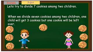 Grade 3   Mathematics   Division Part  III screenshot 2