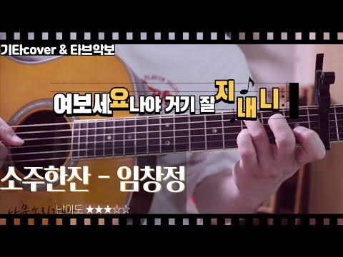 소주한잔 - 임창정