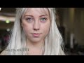 Beginning of video
