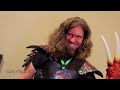 End of video
