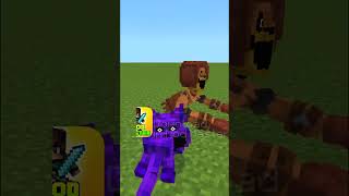 NEW UPDATE Poppy Playtime 3 Minecraft bedrock addon Prototype