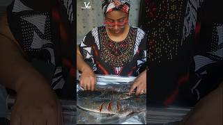 Cara membuat barbekyu ikan lele di rumah | ikan lele bakar yang menggugah selera