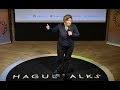 "Combatting the Orphan Industrial Complex" Kristen Cheney | HagueTalks