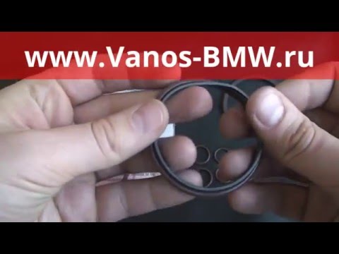 Vanos-BMW.ru - №5 Ремкомплект Ванос м62 11361438694 и 11367515357 Vanos-BMW.ru - №5 Ремкомплект Ванос м62 11361438694 и 11367515357