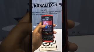 Blackberry Torch 9800 #blackberry #univarsaltech