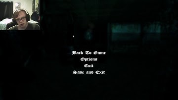 Amnesia Custom Story:Hunting Ground:Episode 1 Ron