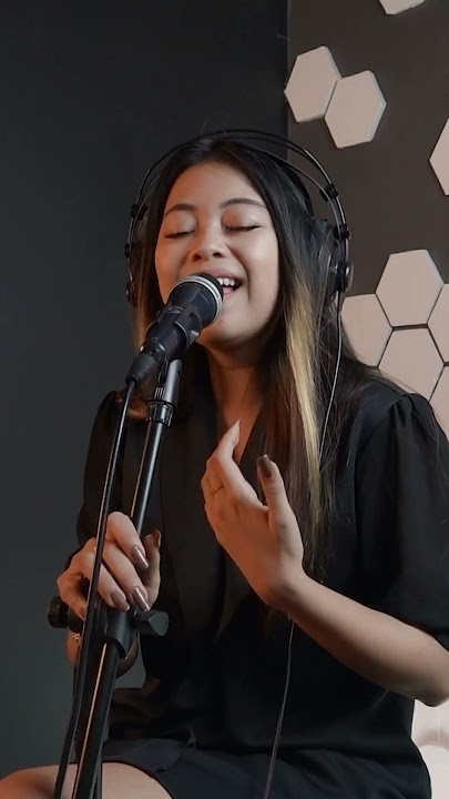 NEMEN - AMANDA VEY #teaser #akustikgalau #popdut