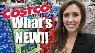 COSTCO What’s NEW this week!! || BIG Sales, TONS of NEW items, + FINALLY bought it