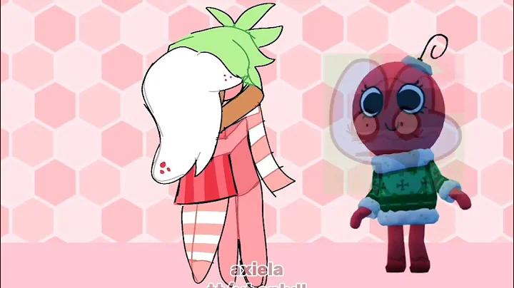 come pick my roses!! xD