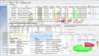 Details Pegasus Opera 3 - Credit Management Centre Guide