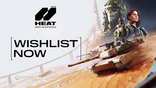 World of Tanks HEAT Official In-Engine Cinematic Trailer