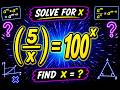 Germany | Can you solve this ? | A Nice Math Olympiad Algebra Problem