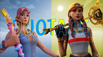 |DUOTAGE| ft.energy214