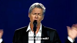 ♫ Claudio Bagliono - E TU COME STAI? - English subtitles
