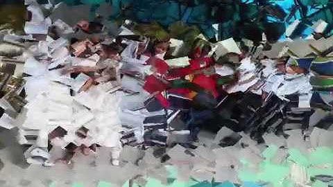 K.RICHARD FERDINAND PRT K.V.D.G.Q.A--SHABA KI GHUDIA