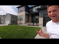 BACHELOR PAD HOUSE TOUR | ULTIMATE HOUSE FOR HOSTING!