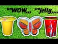 WOW Jelly Surprise 😱”“Colorful Jelly Fun For Kids” 