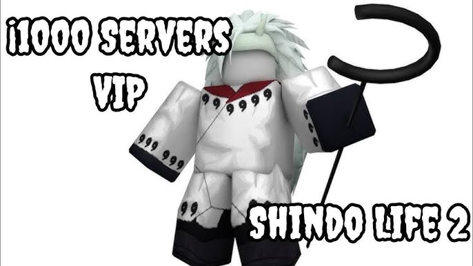 Shindo Life Nimbus Private Server Codes: VIP Grinding Access :  r/BorderpolarTech